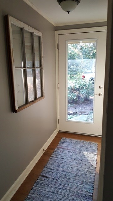 4601 Rivoli Drive Macon, GA 31210 - Photo 3 of 21 Additional Photo