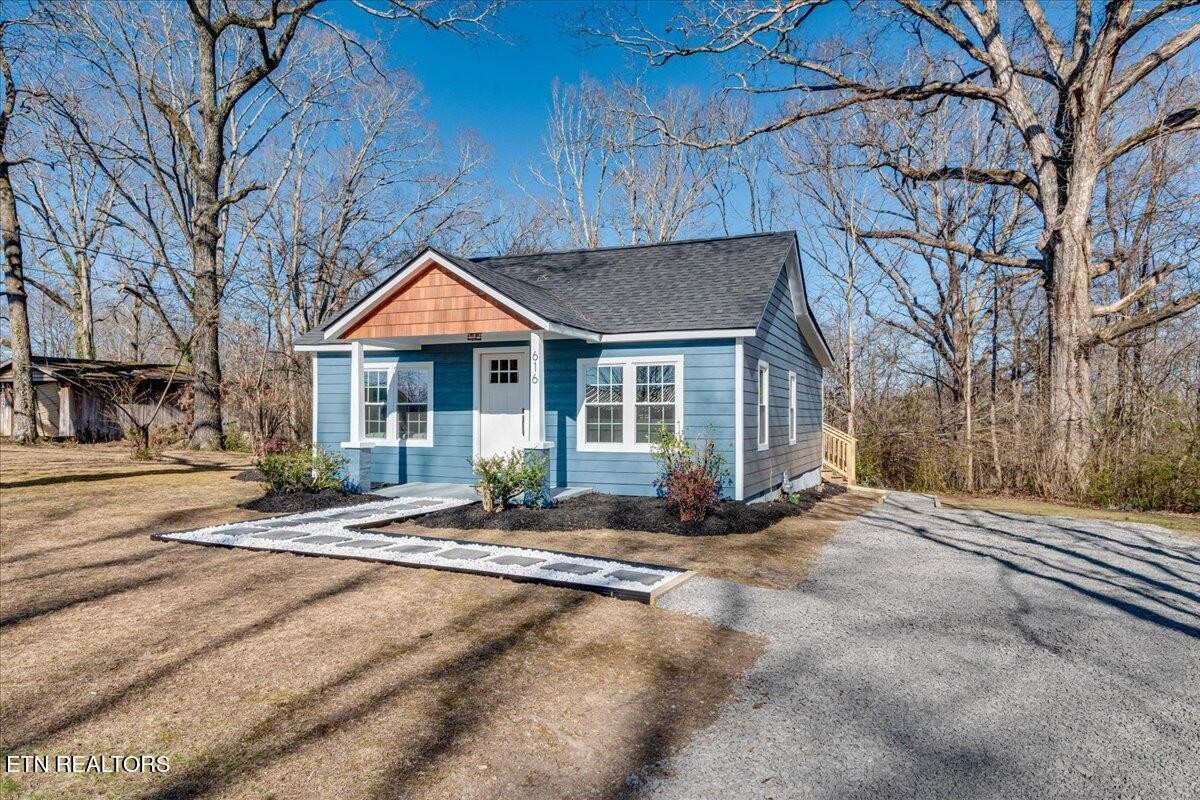 616 Haley Street Athens, TN 37303 - Photo 1 of 26 Gallery Image 1