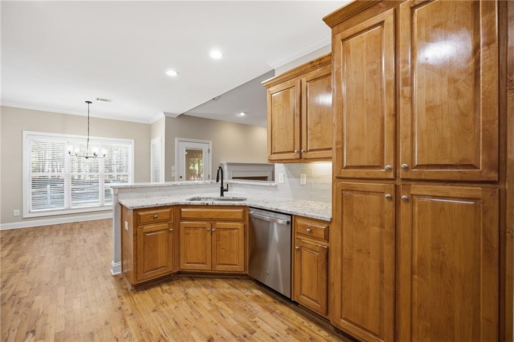635 Marigot Way Statham, GA 30666 - Photo 18 of 46