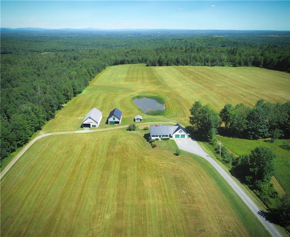1334 Beech Hill Road Mercer, ME 04957 - Photo 3 of 35 Photo