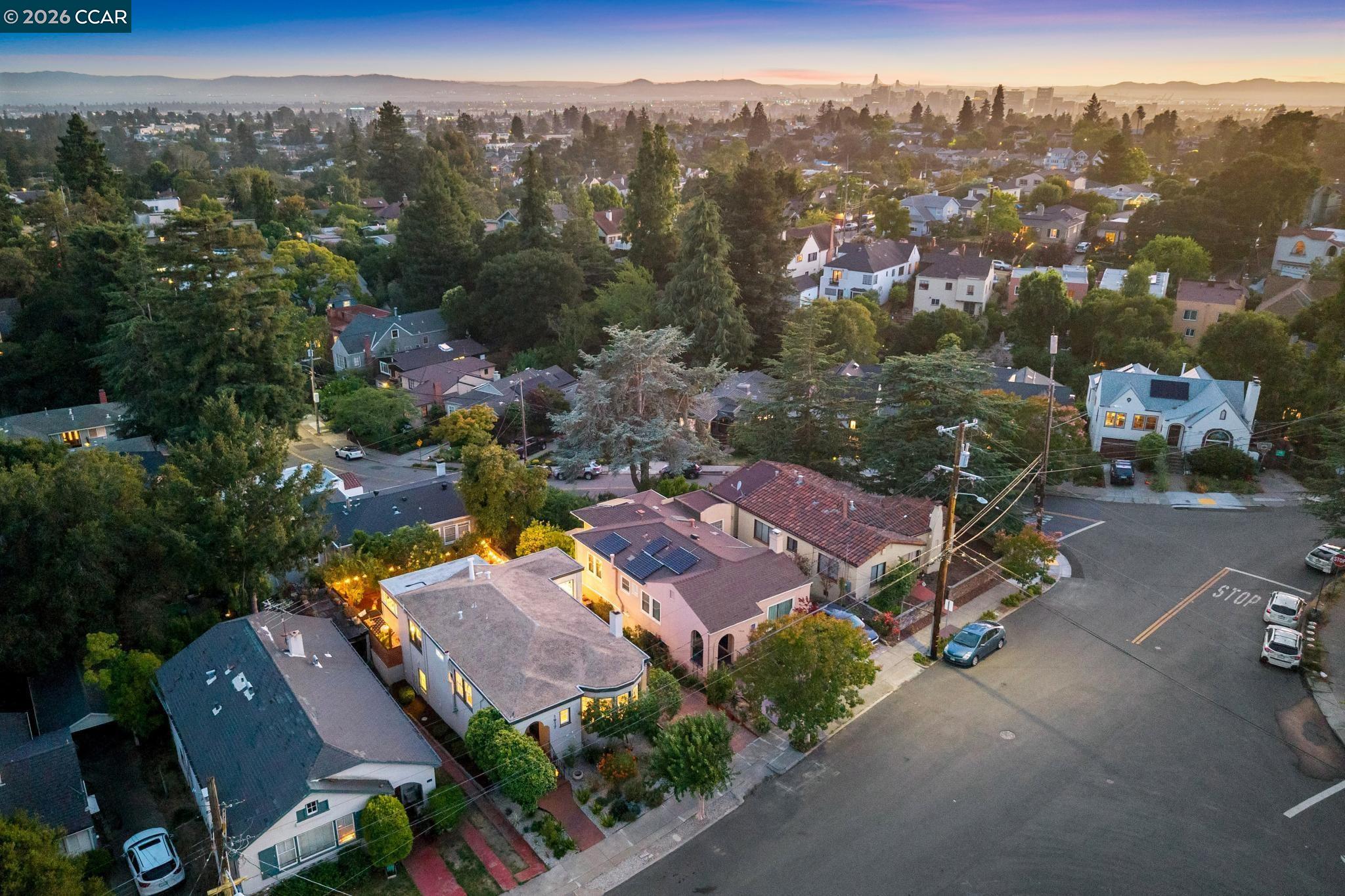 1917 Tiffin Road Oakland, CA 94602 - Photo 55 of 61