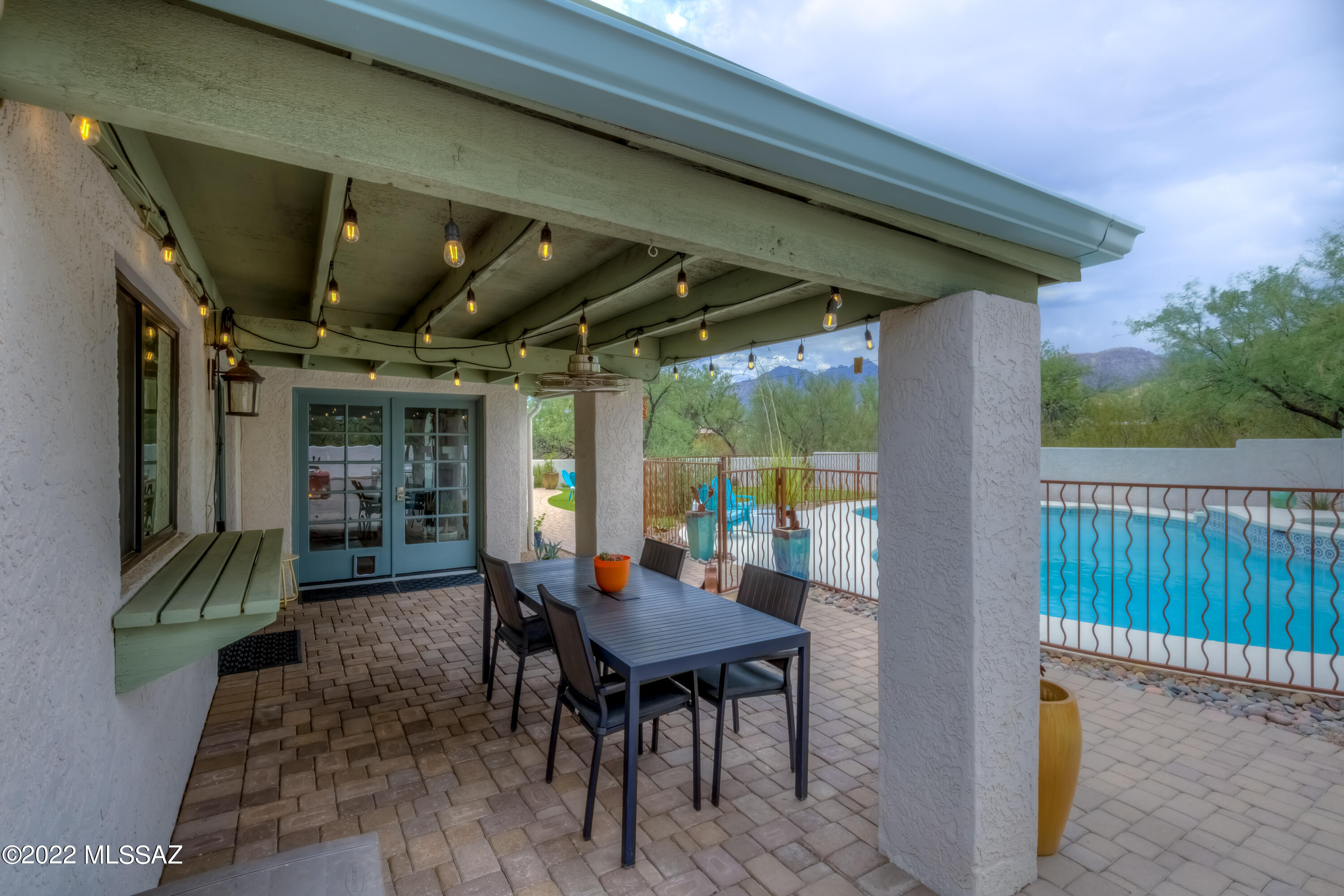 9675 East Elm Tree Circle Tucson, AZ 85749 - Photo 36 of 47