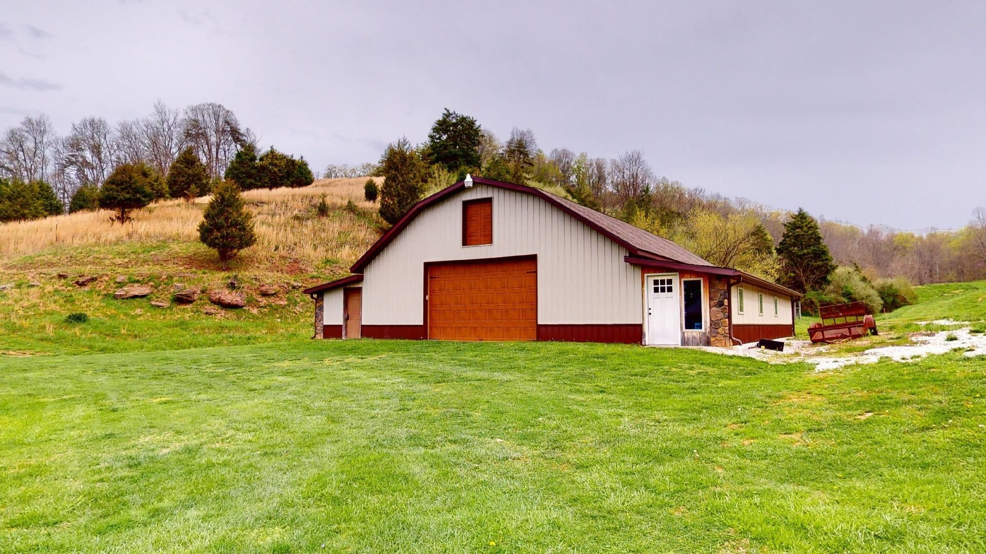 4131 Green Valley Road Huntington, WV 25701 - Photo 27 of 30 Gallery Image 27