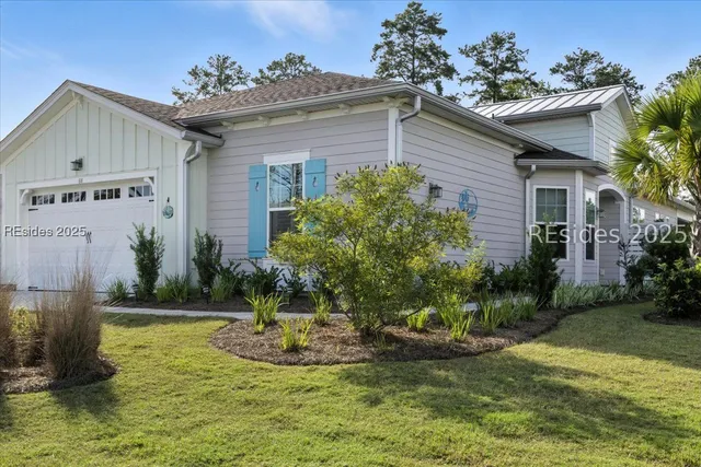 $469,900 | 68 Salty Rim Port, Hardeeville, SC 29927