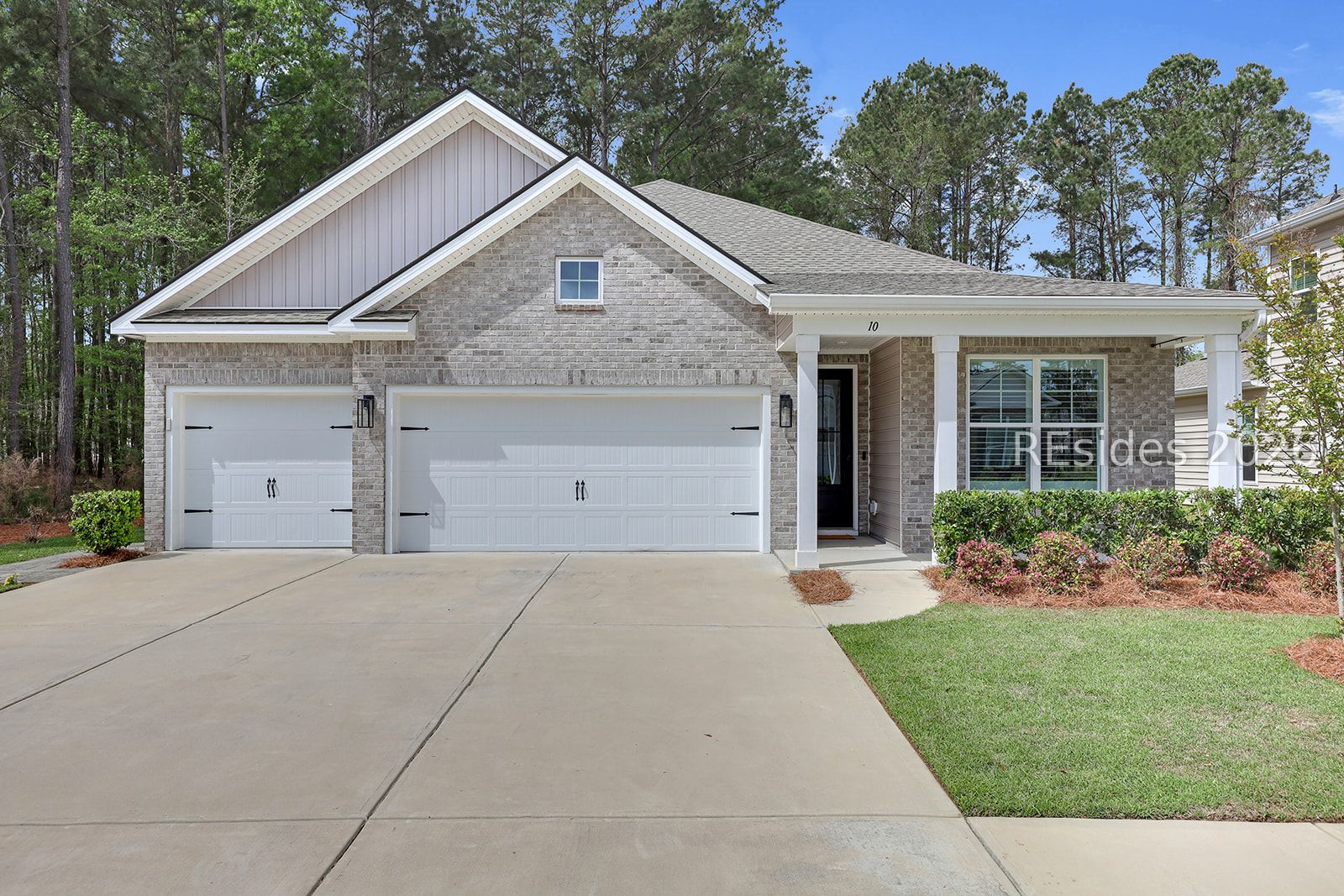 10 Runner Stone Road Bluffton, SC 29909 - Photo 1 of 47