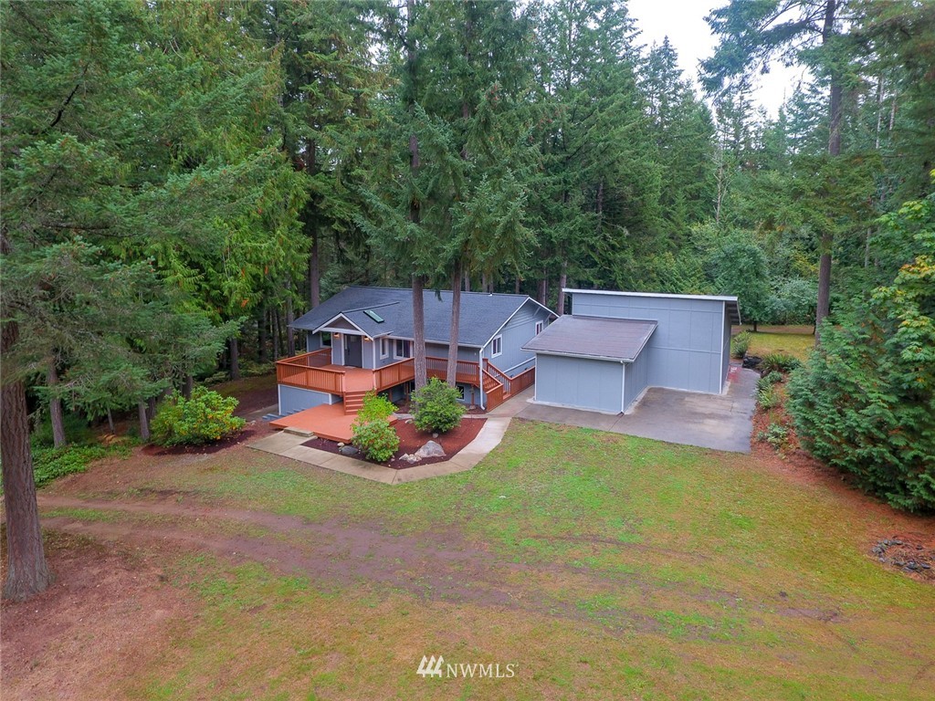 6872 Southeast Fragaria Road Olalla, WA 98359 - Photo 25 of 25 Gallery Image 25