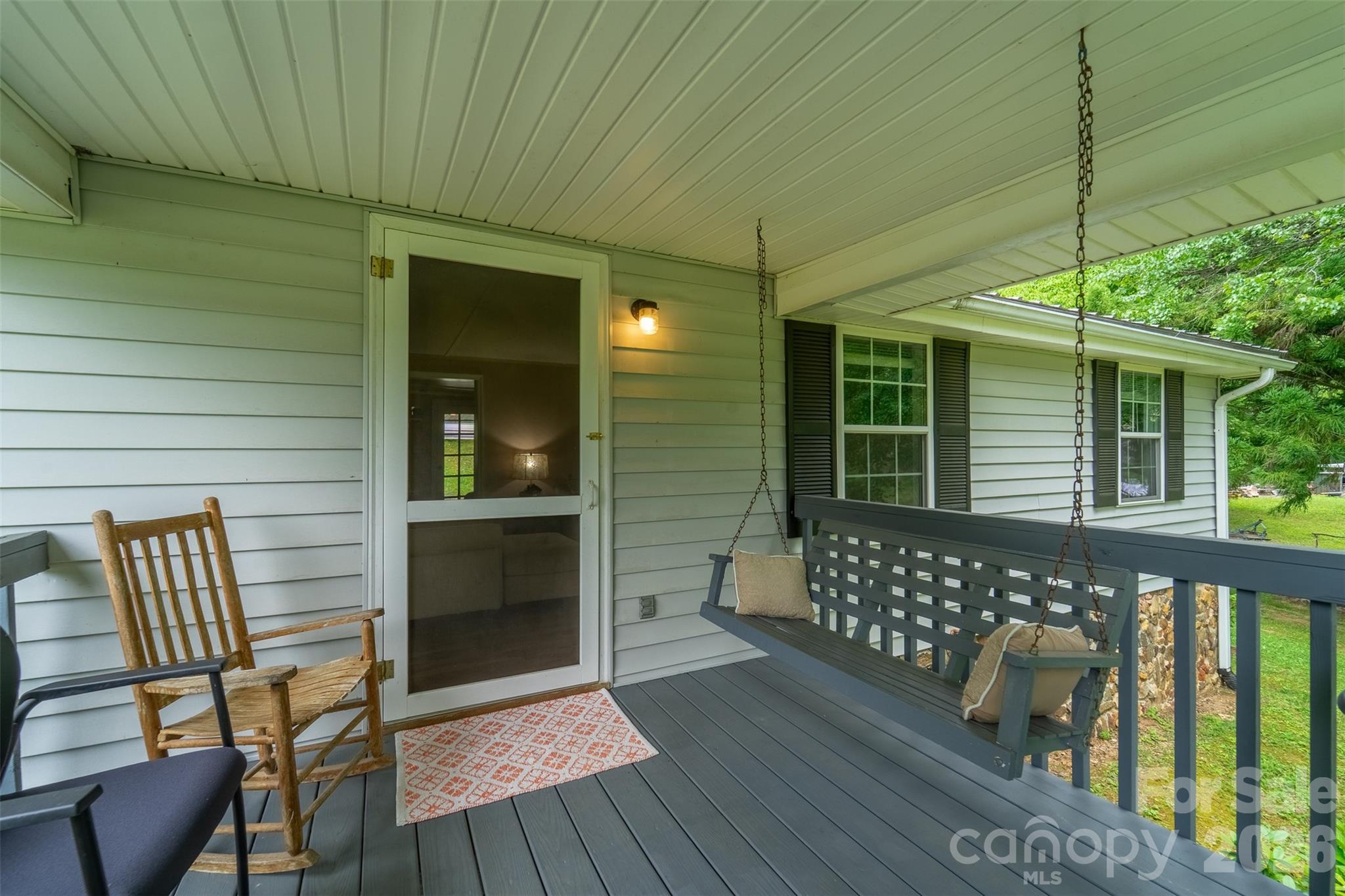1350 North Skeenah Road Franklin, NC 28734 - Photo 27 of 40