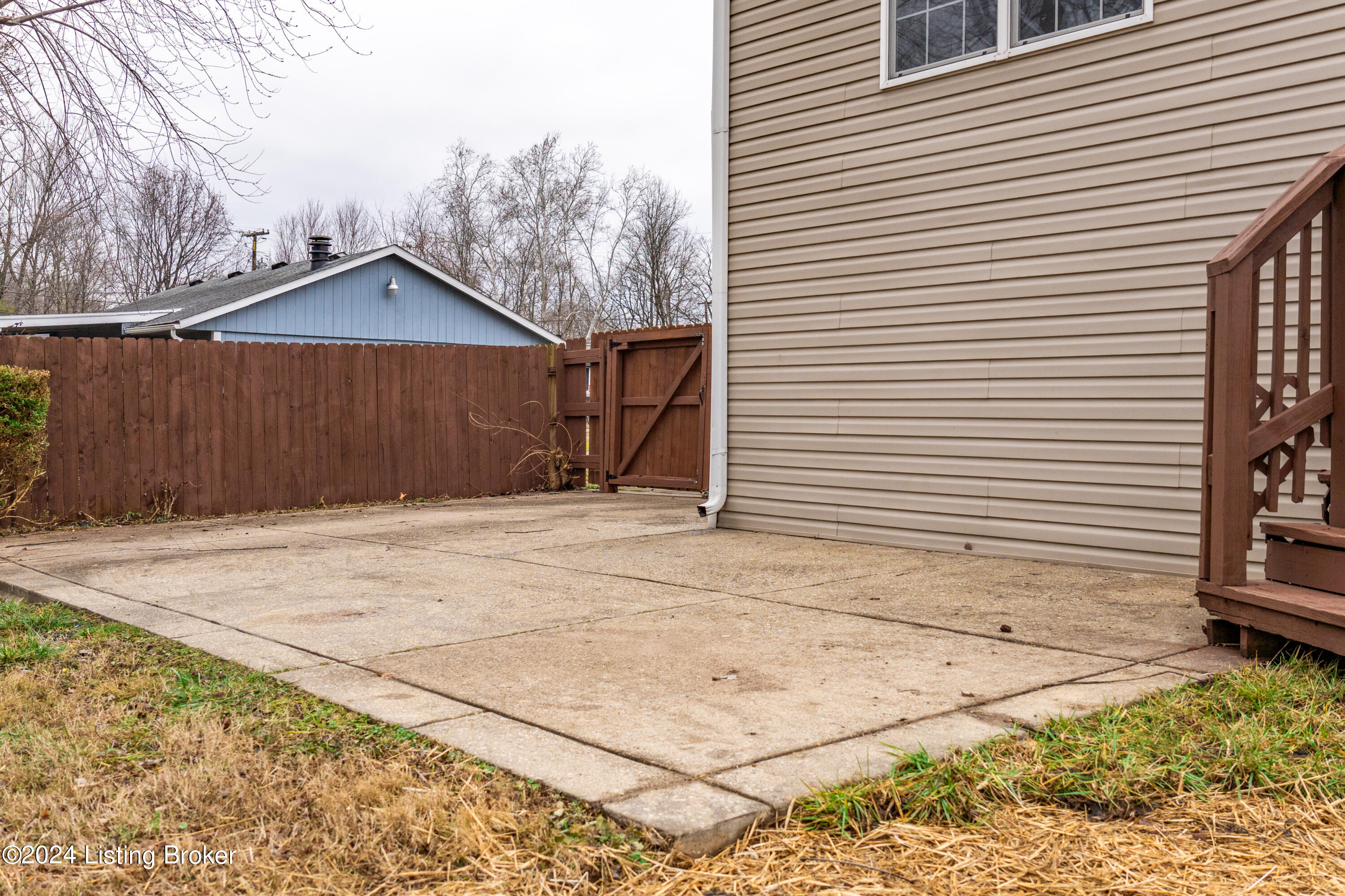 9704 Ranger Road Louisville, KY 40229 - Photo 47 of 63 9704-Ranger-Road_047