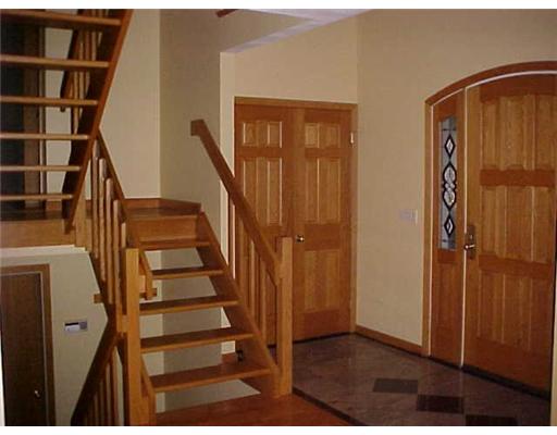 Other. ENTRY FOYER