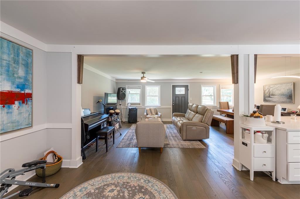 1585 Jimmy Dodd Road Buford, GA 30518 - Photo 12 of 55