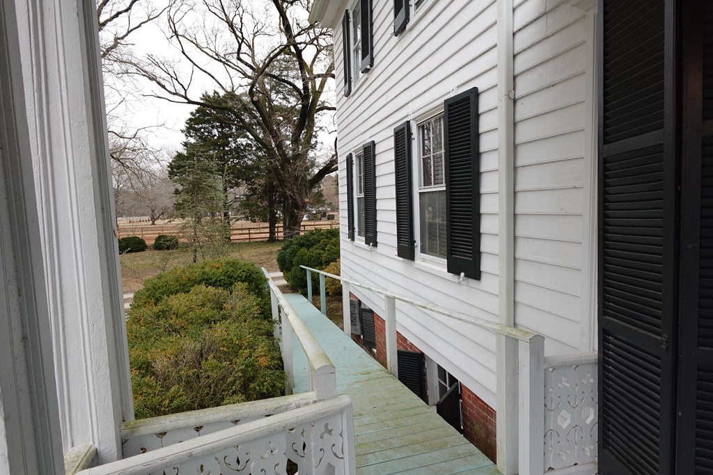 7337 Bayside Road Franktown, VA 23354 - Photo 34 of 82