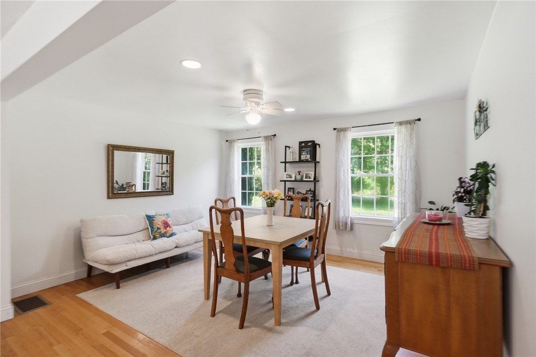 145 Liberty Church Road Exeter, RI 02822 - Photo 12 of 50