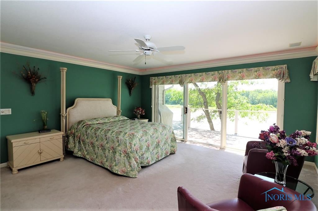 5807 North River Road Waterville, OH 43566 - Photo 16 of 36 Photo 16
