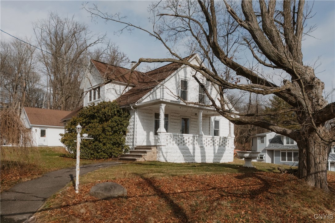 3819 Country Club Road Union, NY 13760 - Photo 8 of 36