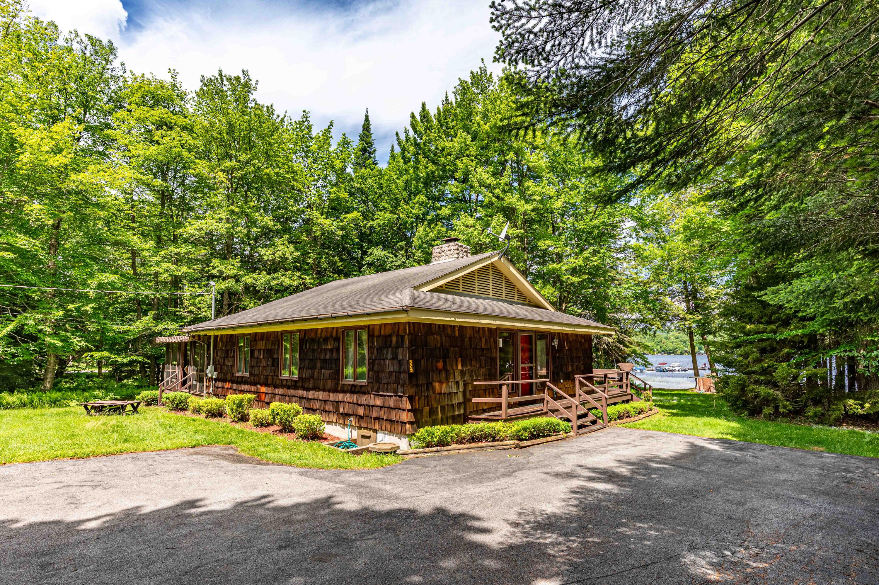 529 Higby Road Eagle Bay, NY 13331 - Photo 50 of 52