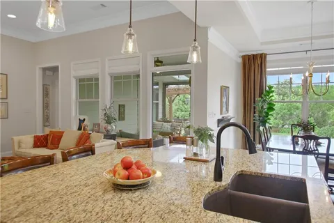 $515,000 | 407 Windy Ridge Way, Canton, GA 30114