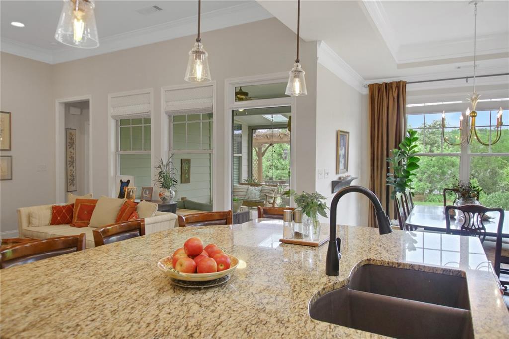 407 Windy Ridge Way Canton, GA 30114 - Photo 14 of 57