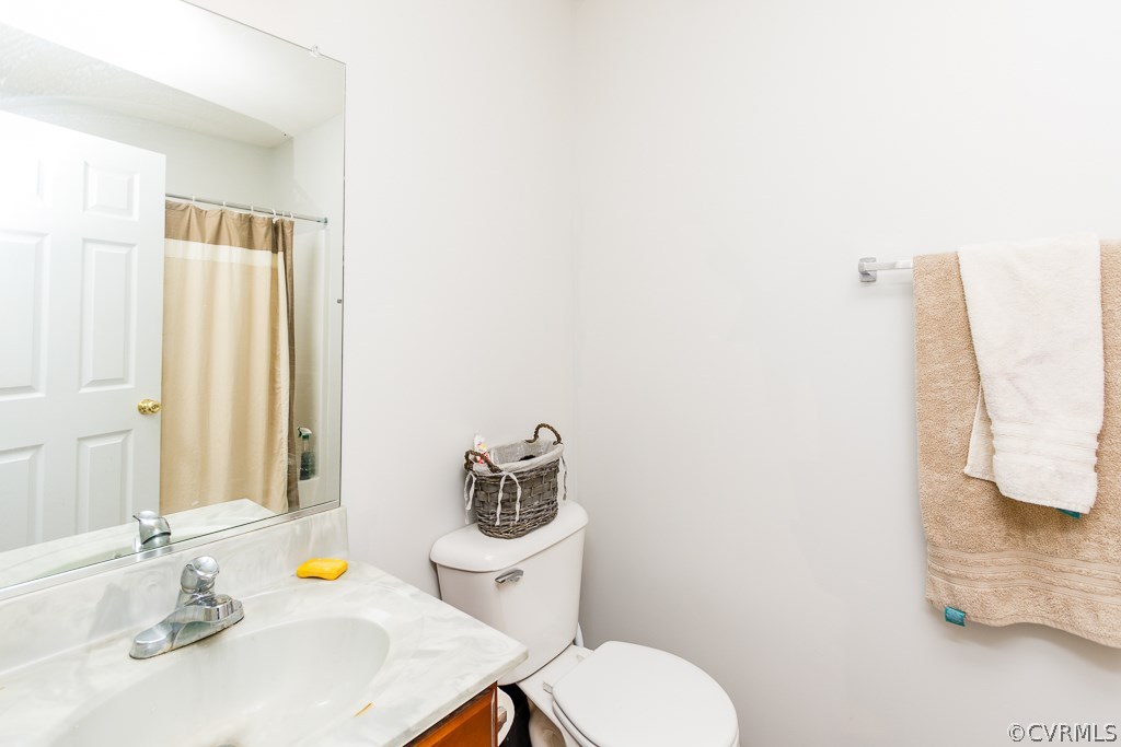 4601 Raspberry Patch Lane Henrico, VA 23231 - Photo 13 of 20 Gallery Image 13