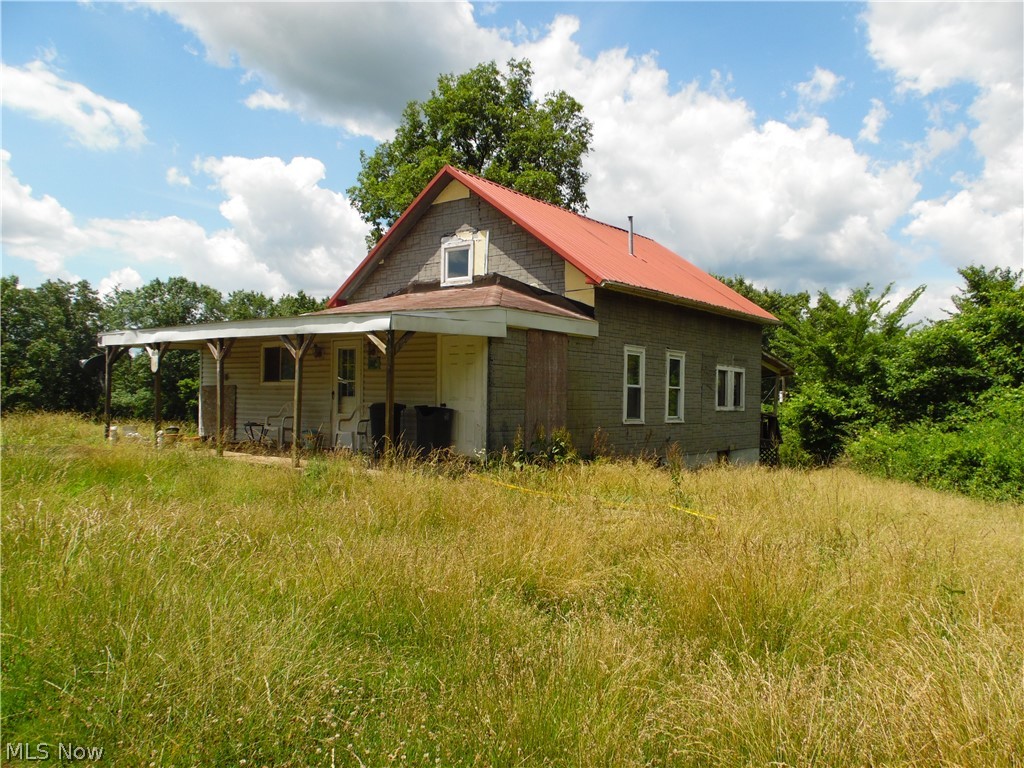 84 Sealy Ridge Road Little Hocking, OH 45742 - Photo 43 of 50