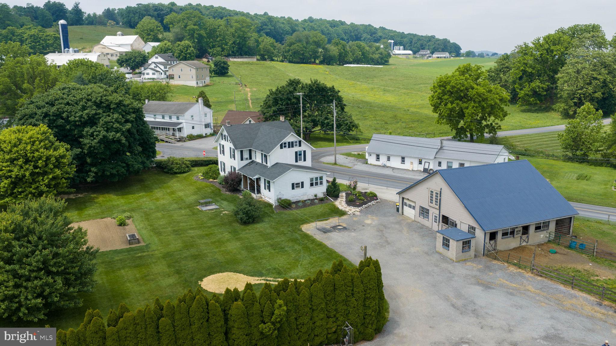 645 Mt Vernon Road Gap, PA 17527 - Photo 13 of 78