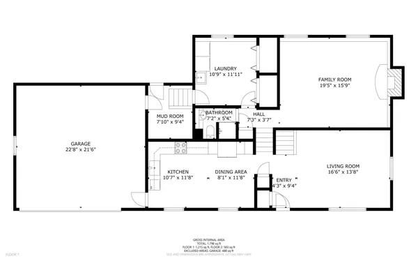 $349,900 | 6190 Hillsdale Drive, Mound, MN 55364