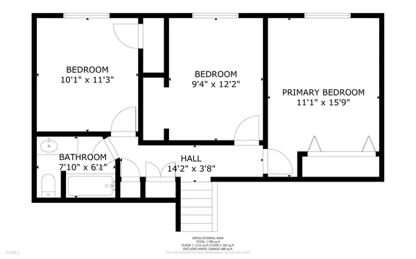 $349,900 | 6190 Hillsdale Drive, Mound, MN 55364