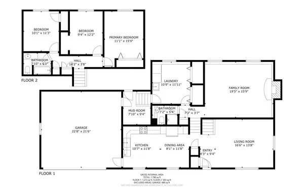 $349,900 | 6190 Hillsdale Drive, Mound, MN 55364