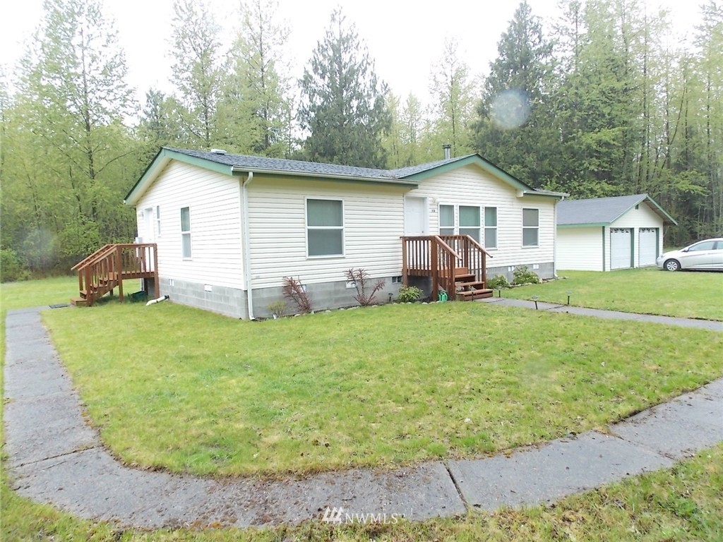 110 Blue Bird Road Ashford, WA 98304 - Photo 21 of 25 Gallery Image 21