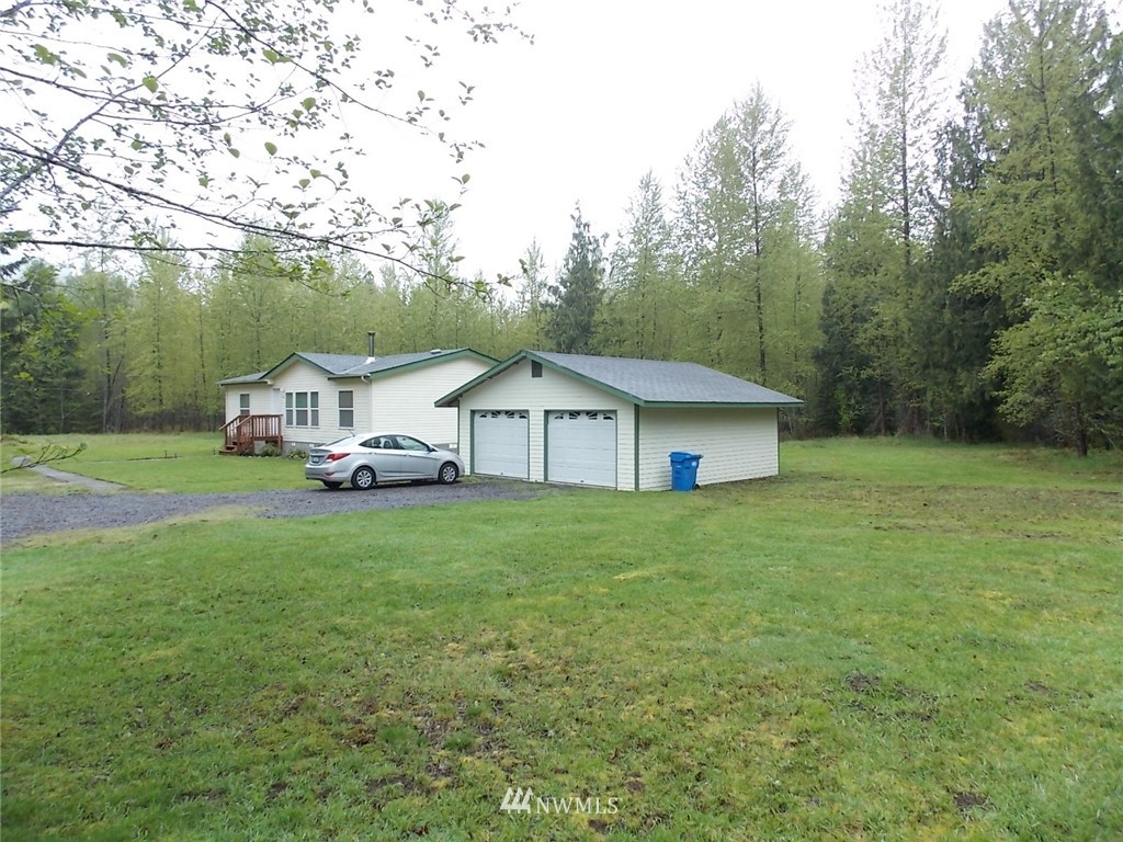 110 Blue Bird Road Ashford, WA 98304 - Photo 4 of 25 Gallery Image 4