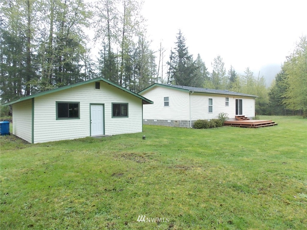 110 Blue Bird Road Ashford, WA 98304 - Photo 5 of 25 Gallery Image 5