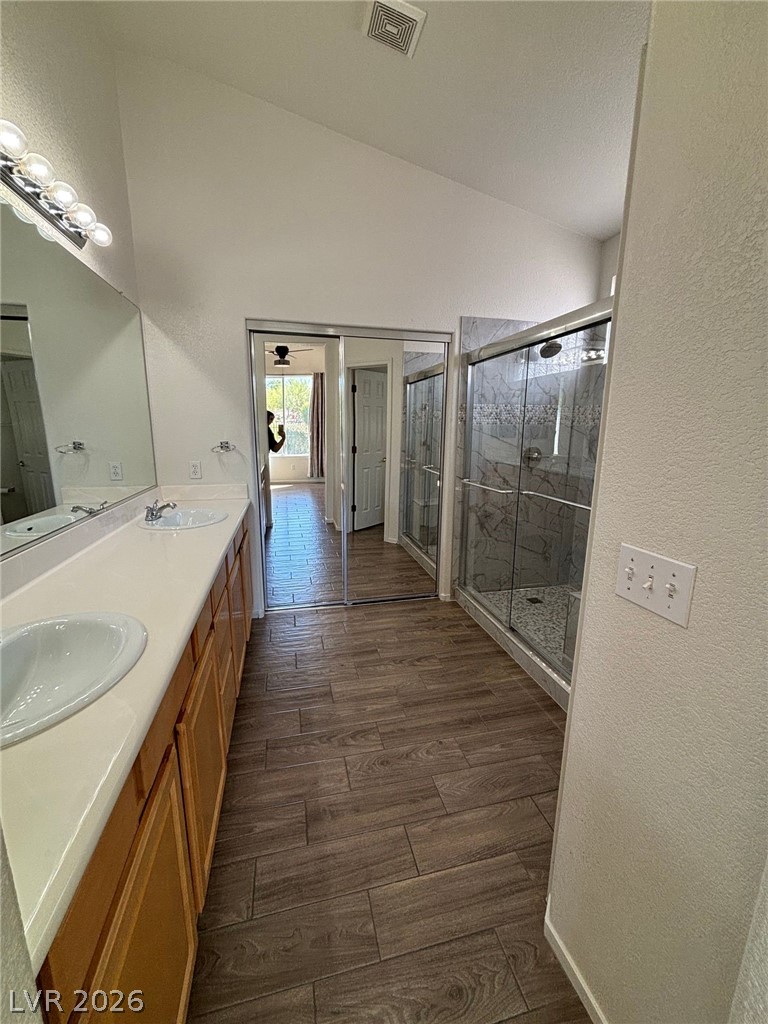 2999 Panorama Ridge Drive Henderson, NV 89052 - Photo 14 of 27