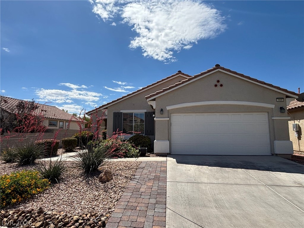 2999 Panorama Ridge Drive Henderson, NV 89052 - Photo 2 of 27
