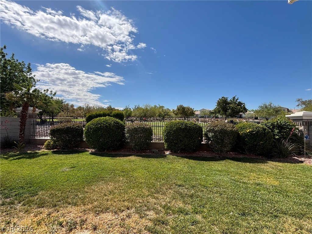 2999 Panorama Ridge Drive Henderson, NV 89052 - Photo 26 of 27