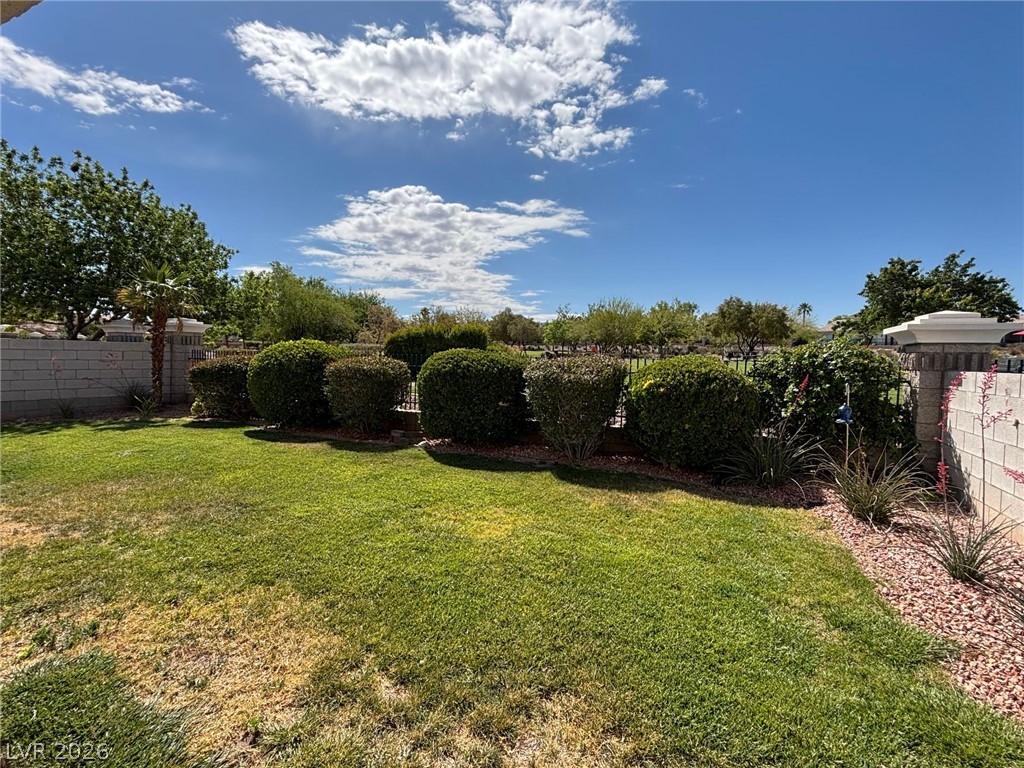 2999 Panorama Ridge Drive Henderson, NV 89052 - Photo 27 of 27