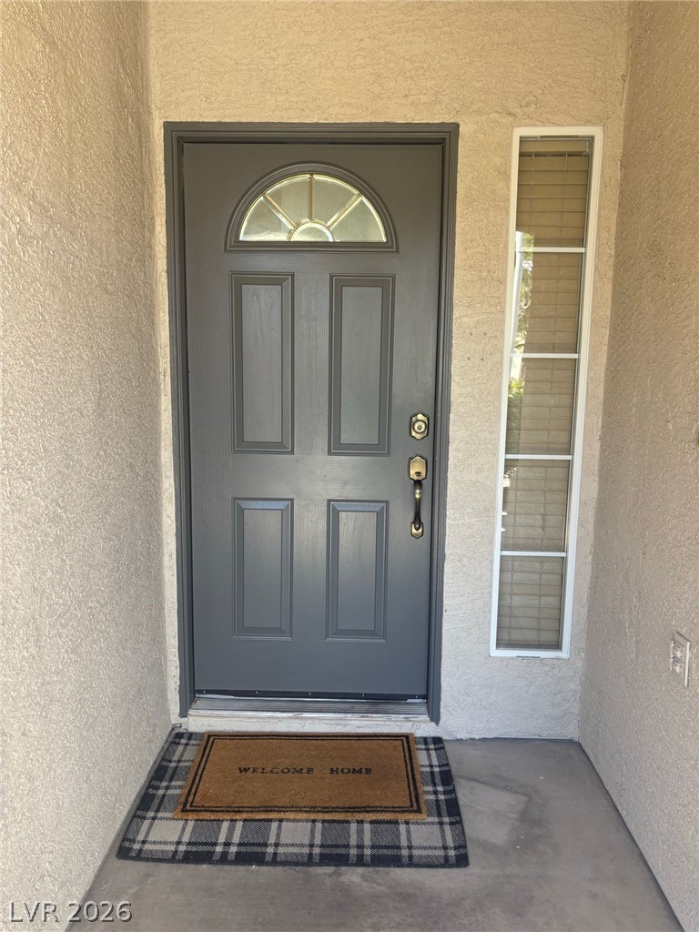 2999 Panorama Ridge Drive Henderson, NV 89052 - Photo 3 of 27