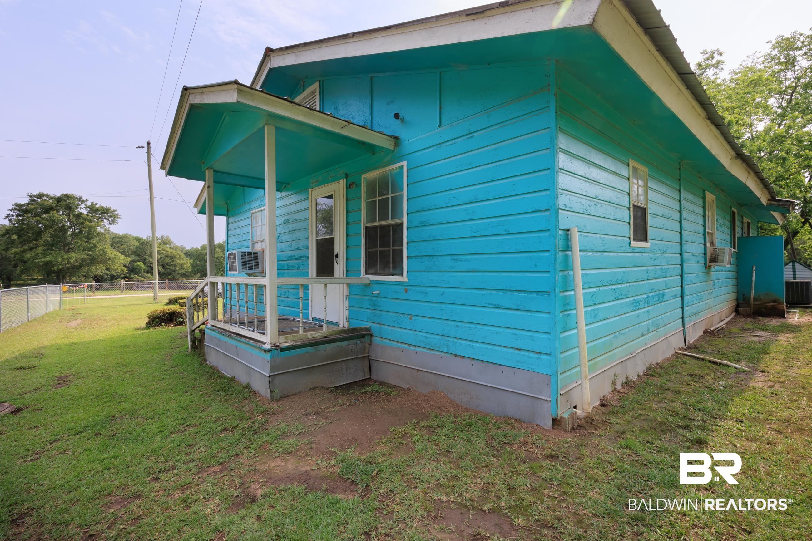11350 Jack Hamilton Road Mobile, AL 36695 - Photo 3 of 31