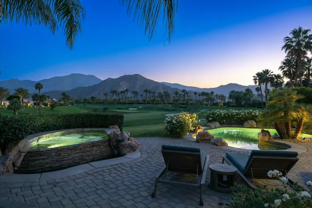 $1,945,000 | 80233 Vía Tesoro, La Quinta, CA 92253