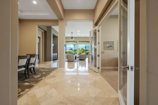 $1,945,000 | 80233 Vía Tesoro, La Quinta, CA 92253