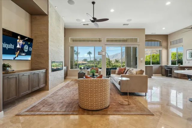 $1,945,000 | 80233 Vía Tesoro, La Quinta, CA 92253