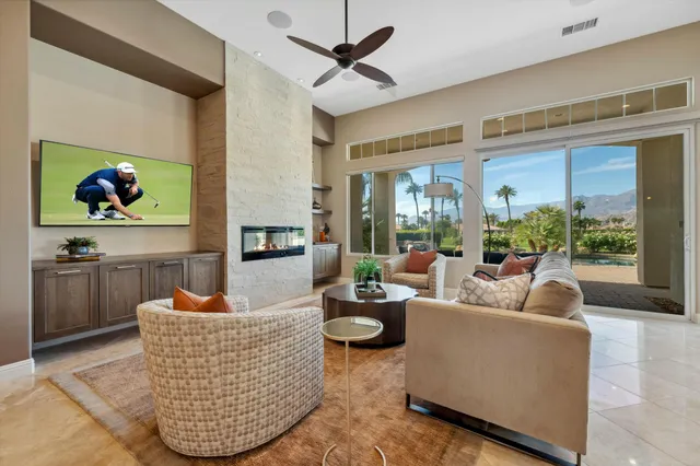 $1,945,000 | 80233 Vía Tesoro, La Quinta, CA 92253