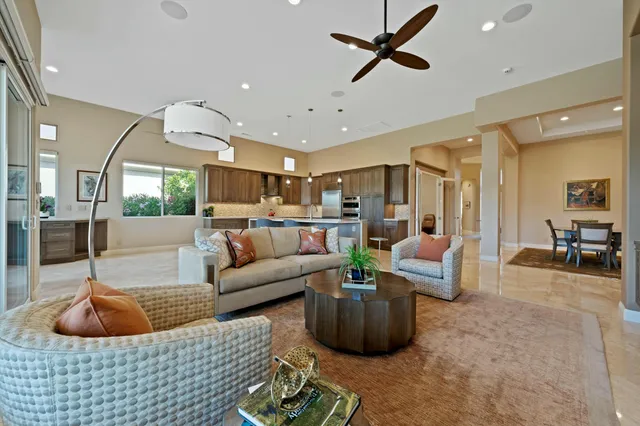 $1,945,000 | 80233 Vía Tesoro, La Quinta, CA 92253