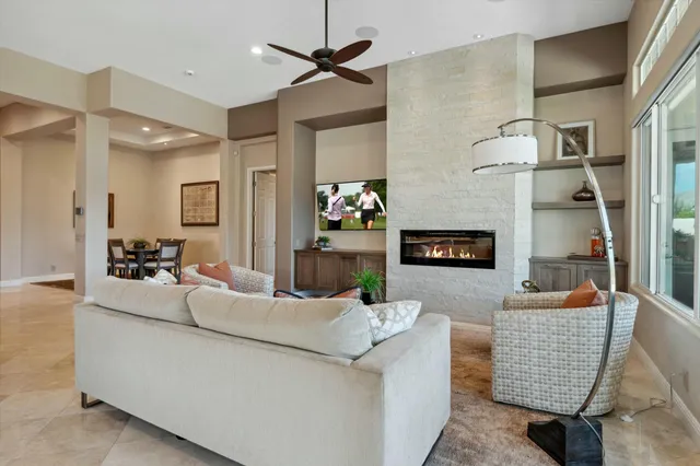 $1,945,000 | 80233 Vía Tesoro, La Quinta, CA 92253