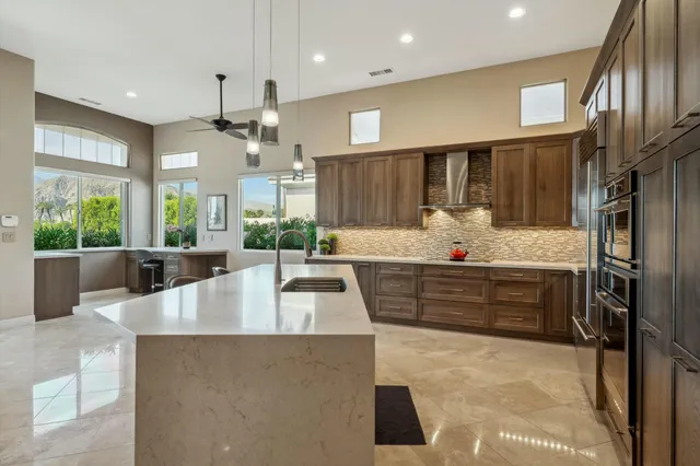 $1,945,000 | 80233 Vía Tesoro, La Quinta, CA 92253