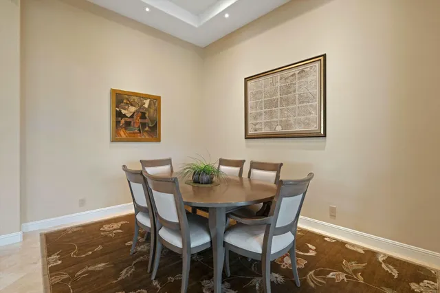 $1,945,000 | 80233 Vía Tesoro, La Quinta, CA 92253