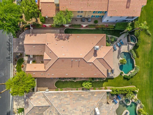 $1,945,000 | 80233 Vía Tesoro, La Quinta, CA 92253