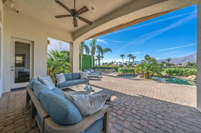 $1,945,000 | 80233 Vía Tesoro, La Quinta, CA 92253