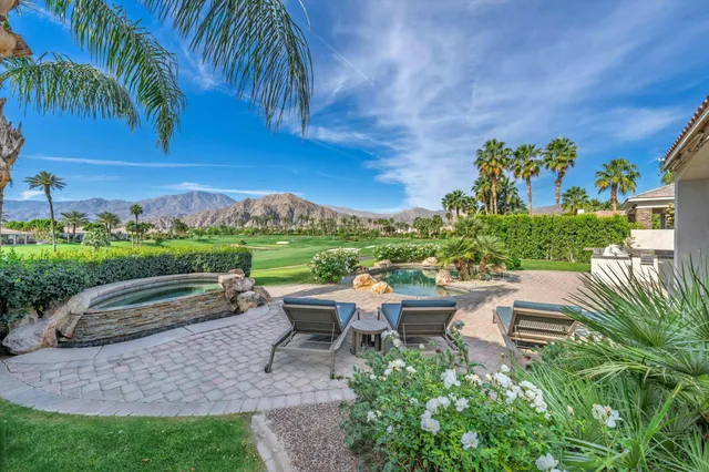 $1,945,000 | 80233 Vía Tesoro, La Quinta, CA 92253