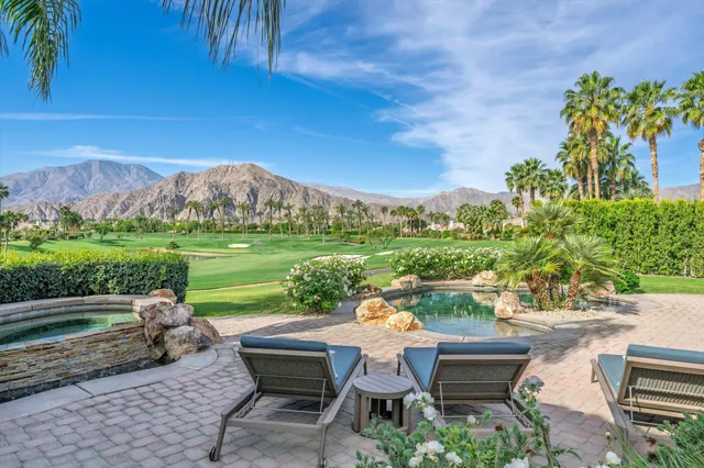 $1,945,000 | 80233 Vía Tesoro, La Quinta, CA 92253