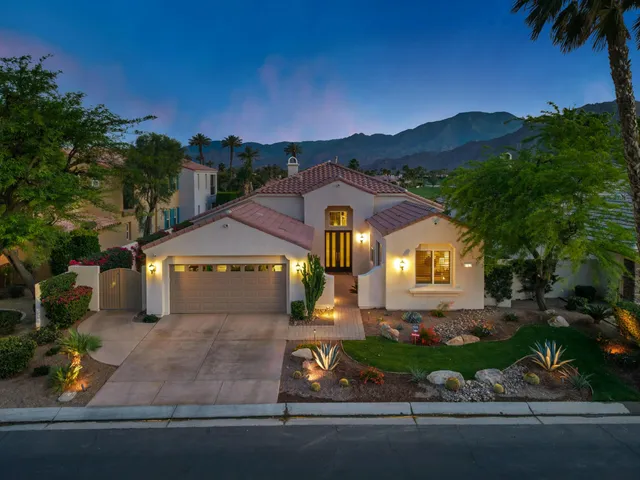 $1,945,000 | 80233 Vía Tesoro, La Quinta, CA 92253