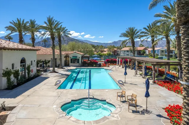 $1,945,000 | 80233 Vía Tesoro, La Quinta, CA 92253